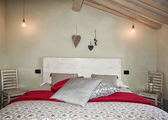 Scalette Di Piazza B&B