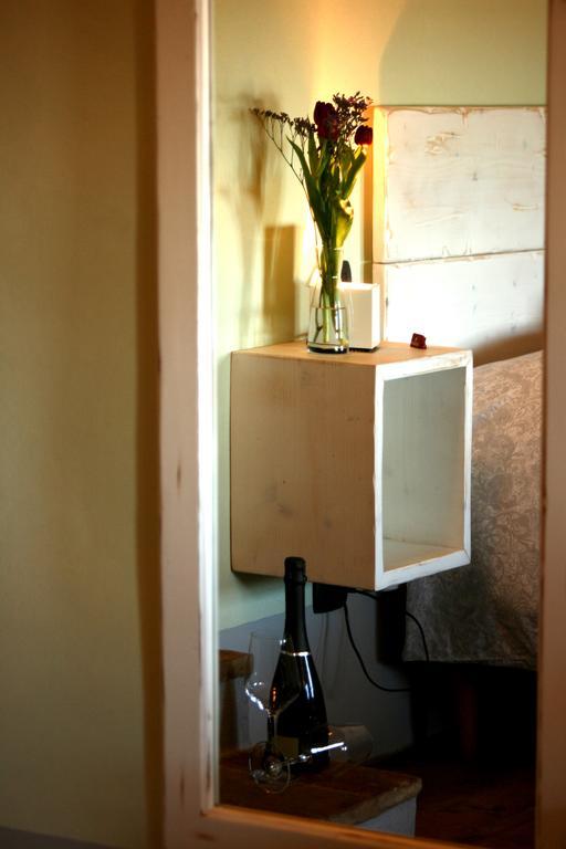 Bed and breakfast Scalette Di Piazza