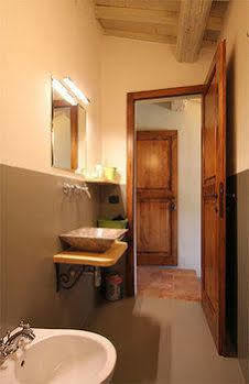 Bed and breakfast Scalette Di Piazza