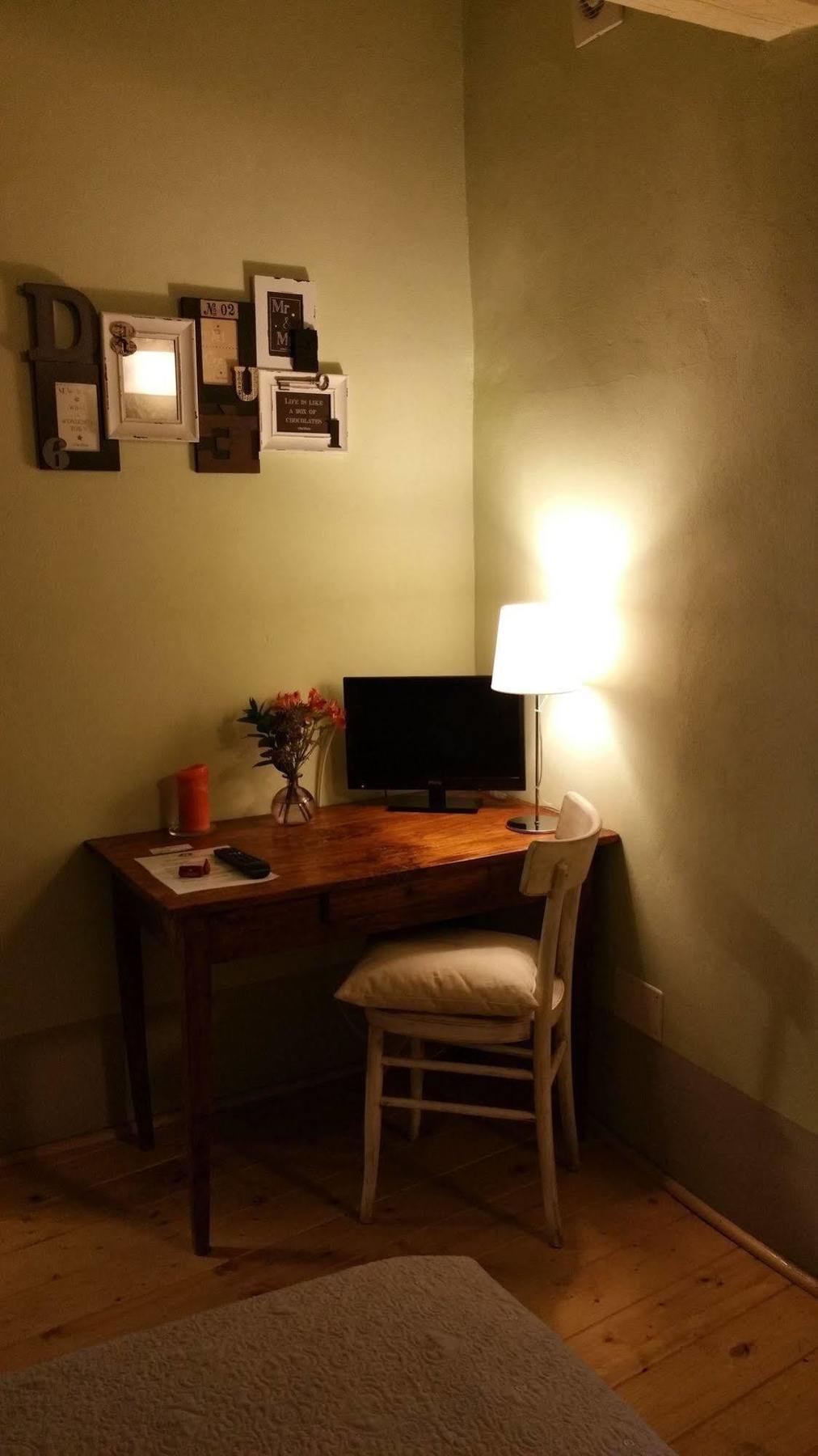 Bed and breakfast Scalette Di Piazza 3*