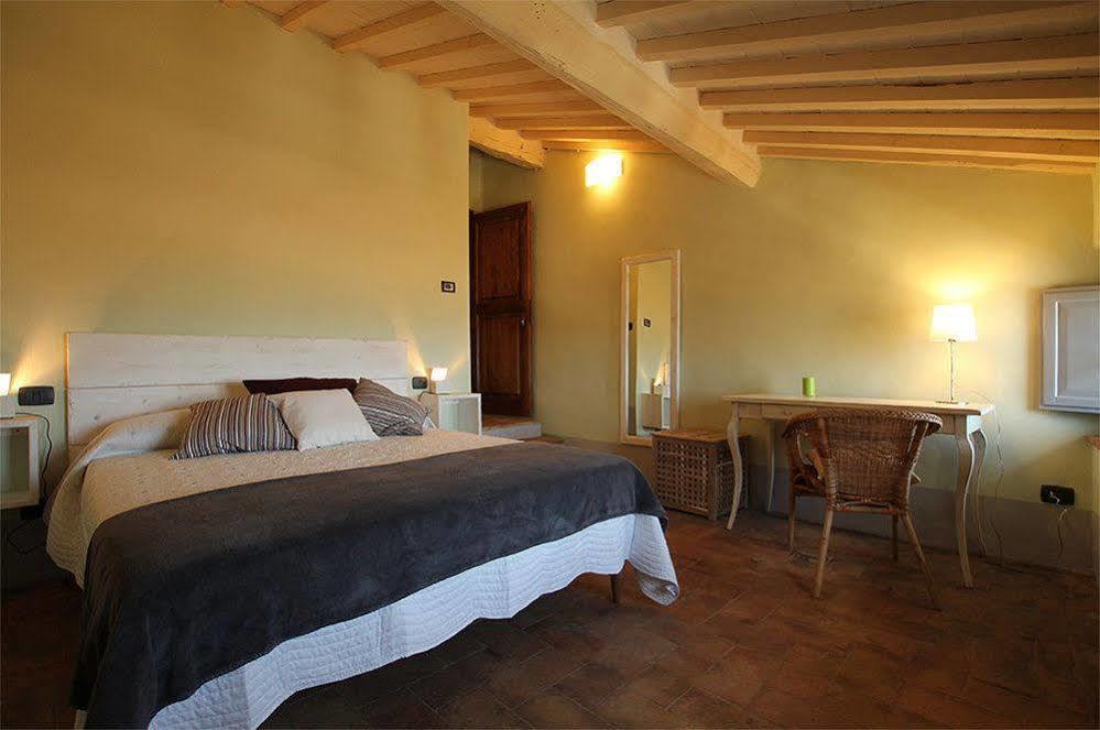Scalette Di Piazza Bed and breakfast