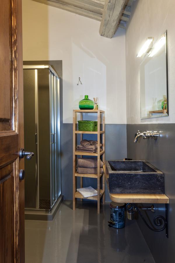 Scalette Di Piazza Bed and breakfast