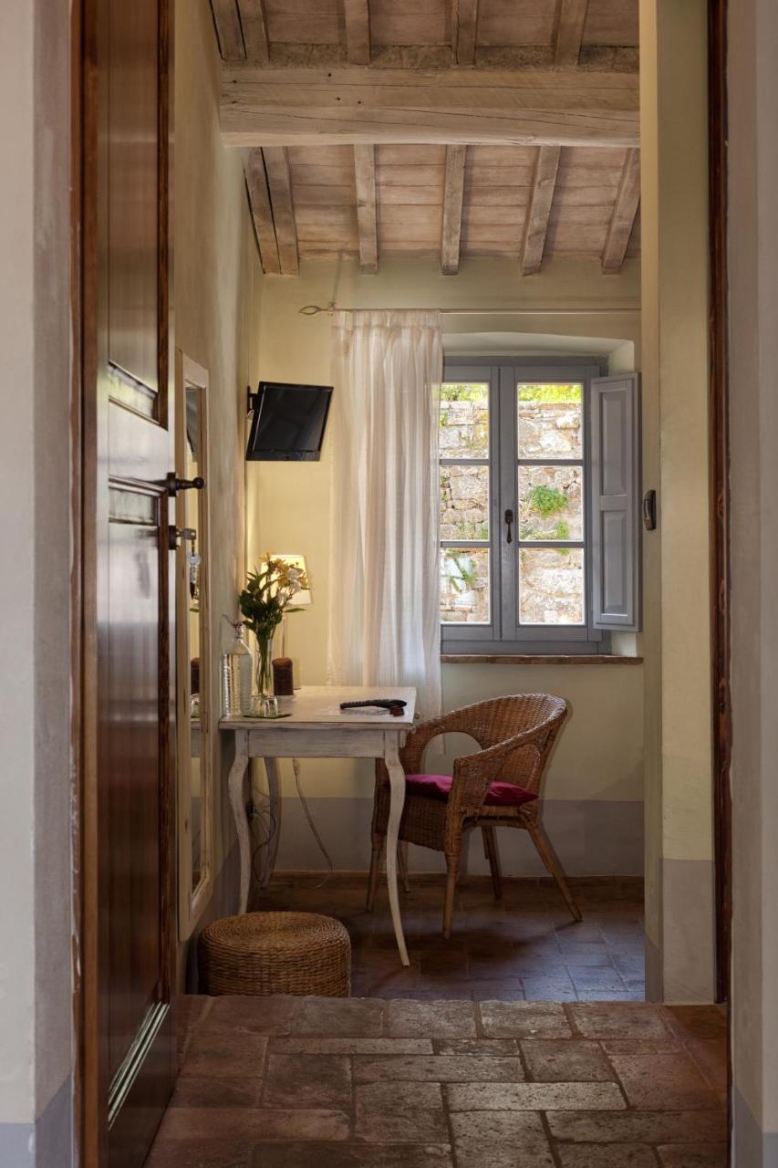 Bed and breakfast Scalette Di Piazza Montalcino