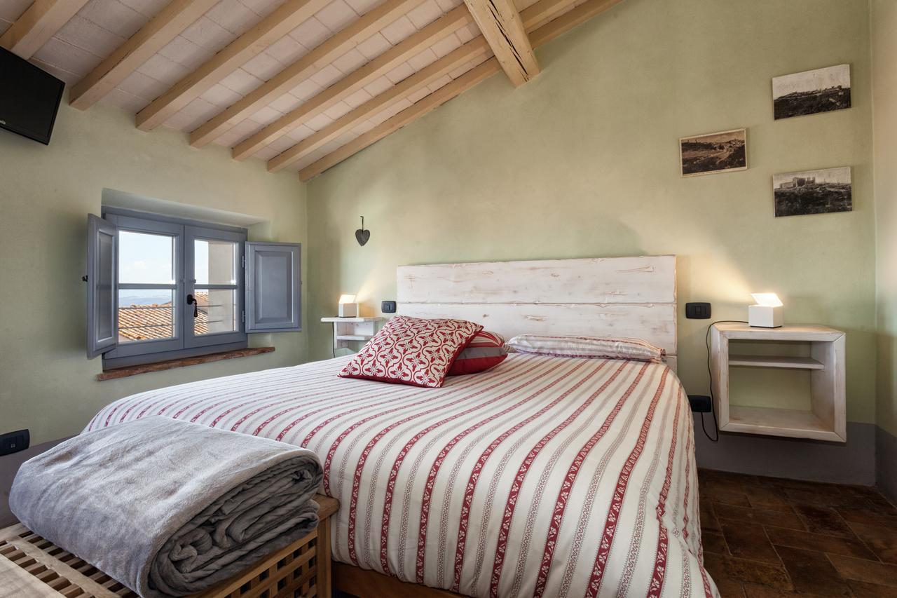 Scalette Di Piazza Bed and breakfast 3*