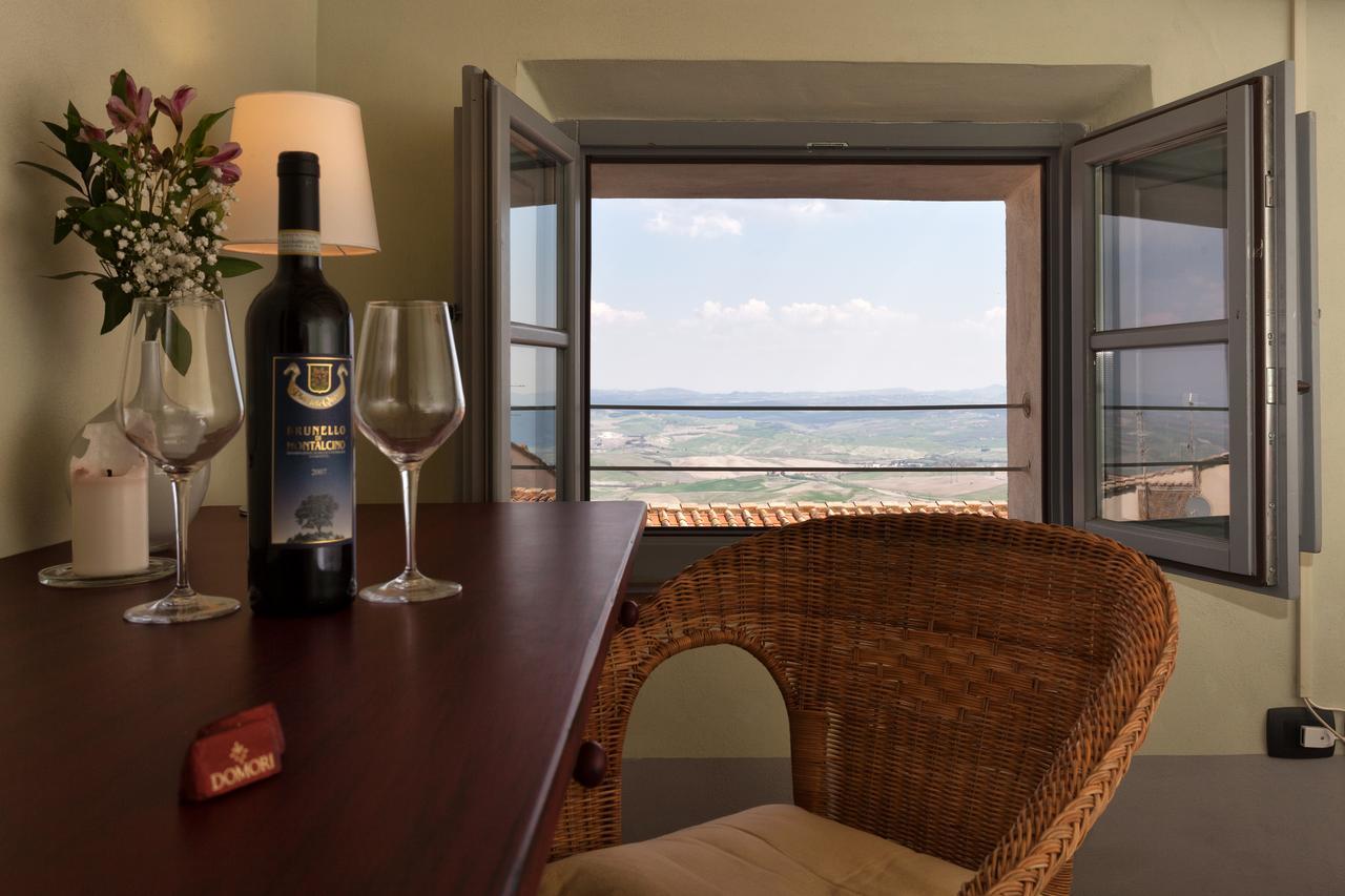 Scalette Di Piazza Bed and breakfast 3*