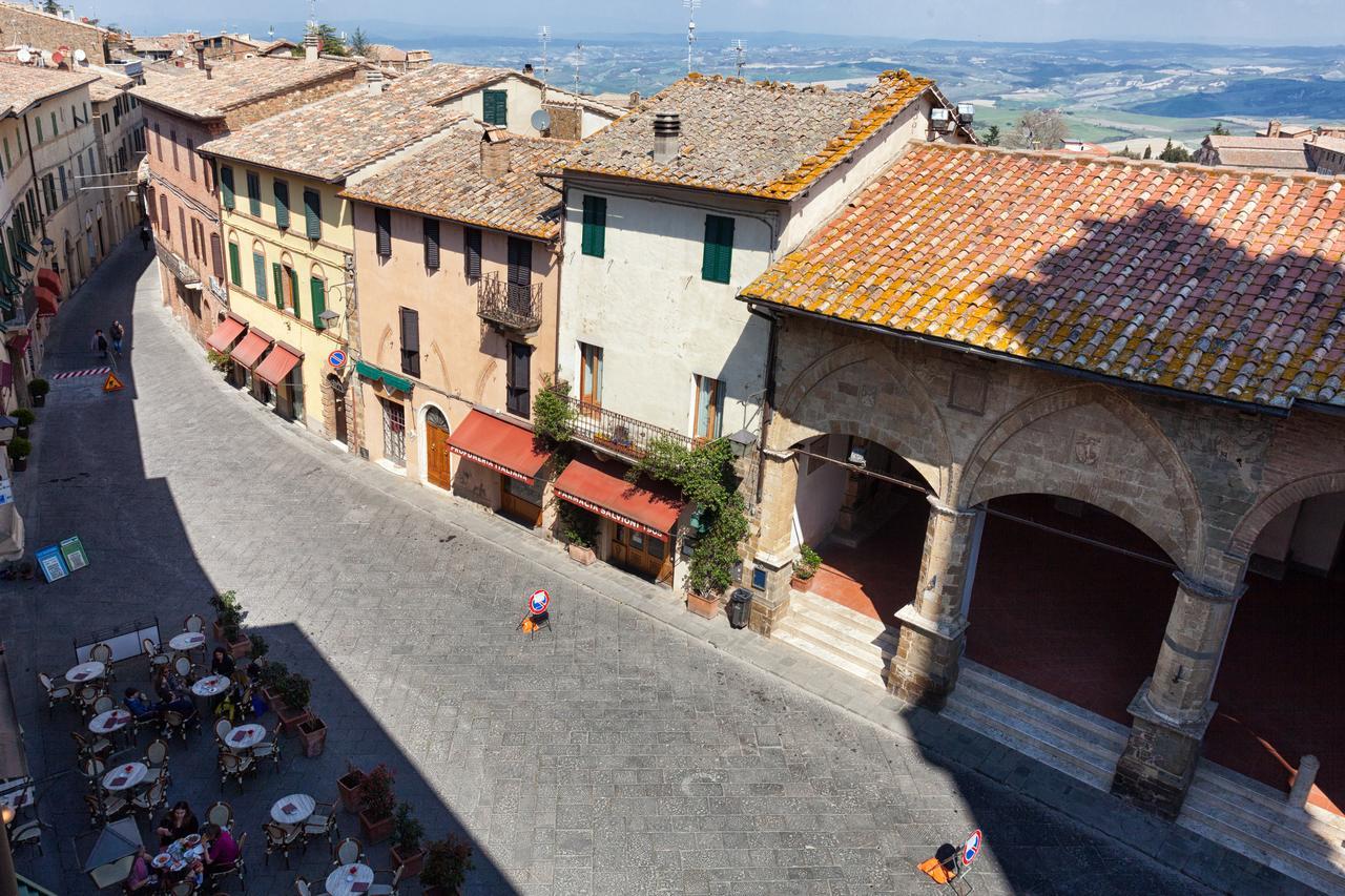 Scalette Di Piazza