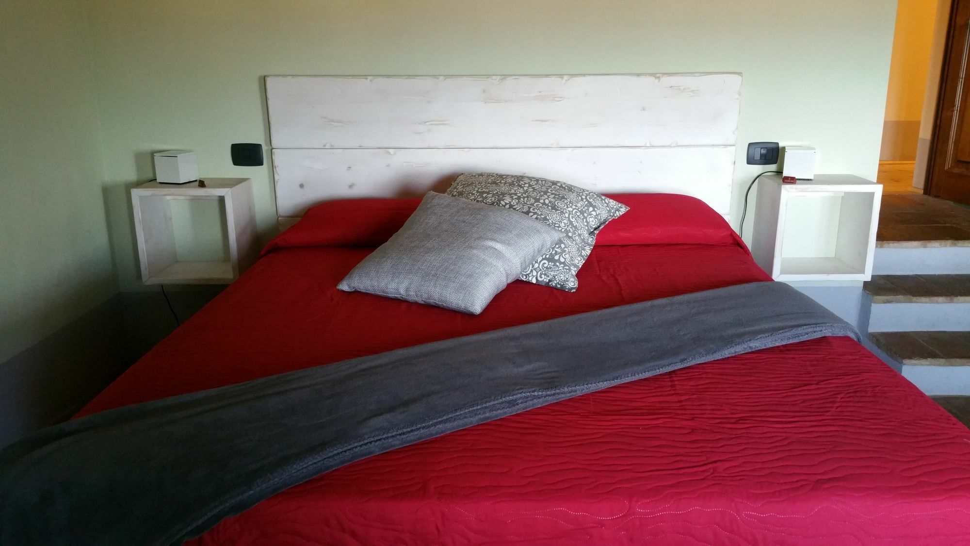 Scalette Di Piazza Bed and breakfast 3*